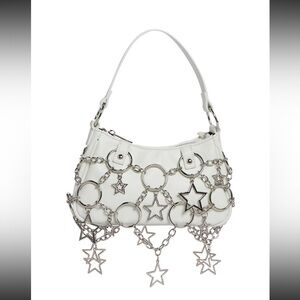 Poster Girl Star Handbag